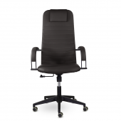 Кресло СН-601 Соло пластик SoloBL Ср S-0429 (шоколадный) Кресло СН-601 Соло пластик SoloBL Ср S-0429 (шоколадный)