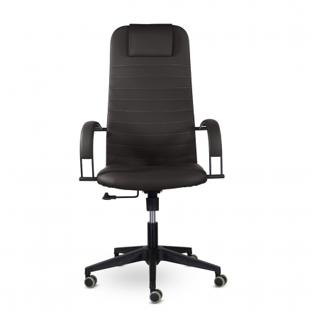 Кресло СН-601 Соло пластик SoloBL Ср S-0429 (шоколадный) Кресло СН-601 Соло пластик SoloBL Ср S-0429 (шоколадный)