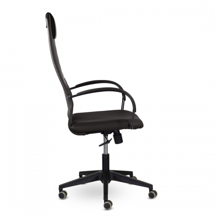 Кресло СН-601 Соло пластик SoloBL Ср S-0429 (шоколадный) Кресло СН-601 Соло пластик SoloBL Ср S-0429 (шоколадный)