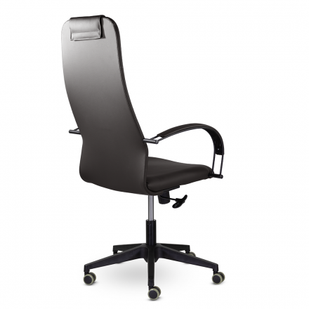 Кресло СН-601 Соло пластик SoloBL Ср S-0429 (шоколадный) Кресло СН-601 Соло пластик SoloBL Ср S-0429 (шоколадный)