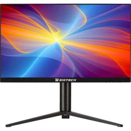 Монитор BigTech 23,8 (VM001) IPS/2K/100 Гц/250/3 Вт/VESA/HAS/DP/HDMI Монитор BigTech 23,8 (VM001) IPS/2K/100 Гц/250/3 Вт/VESA/HAS/DP/HDMI